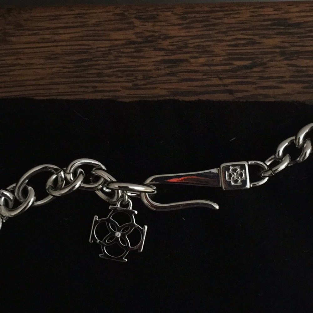 Ann Taylor Necklace & Bracelet Set - Picture 2 of 4